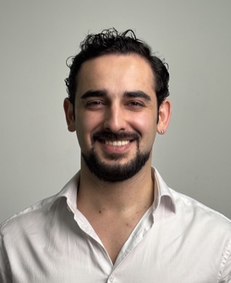Ali, founder of Signaltake